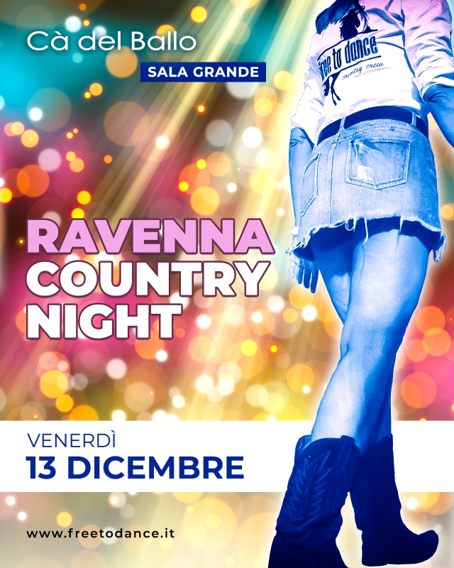 Ravenna Country Night
