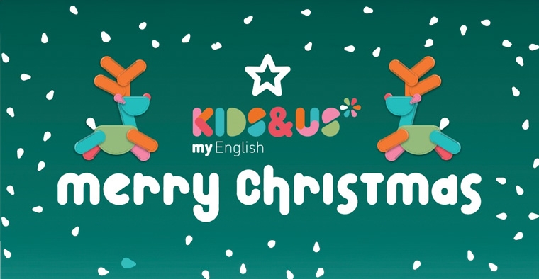 Storytime Saving Christmas