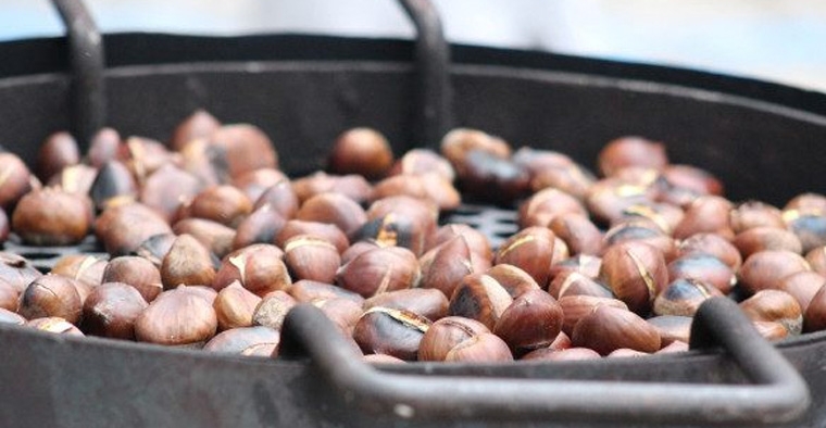 I sapori dell’autunno