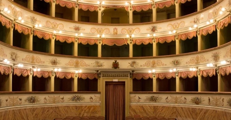Teatro Goldoni: stagione dialettale