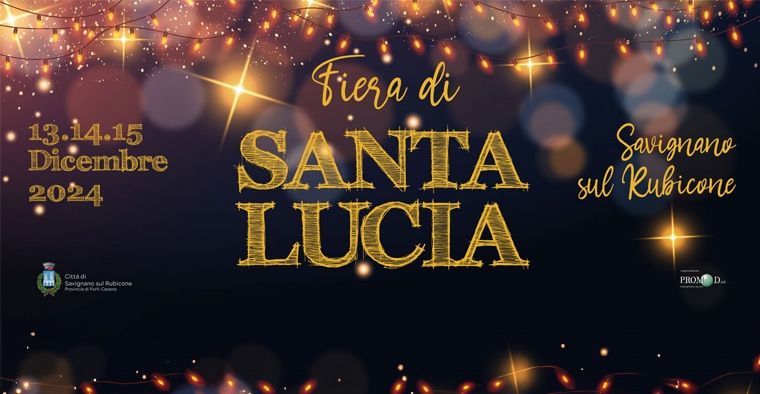 Fiera di Santa Lucia a Savignano