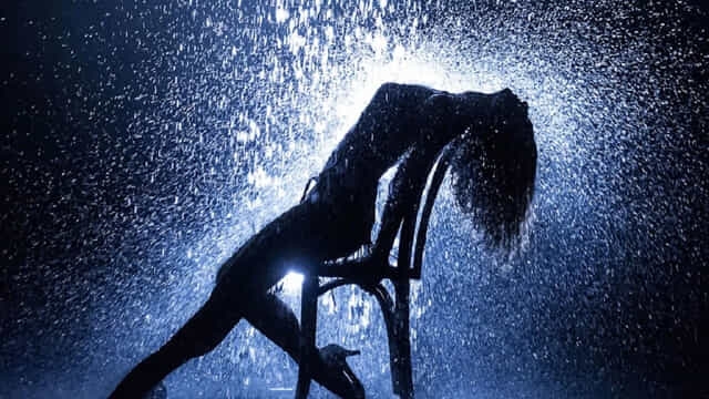 Flashdance