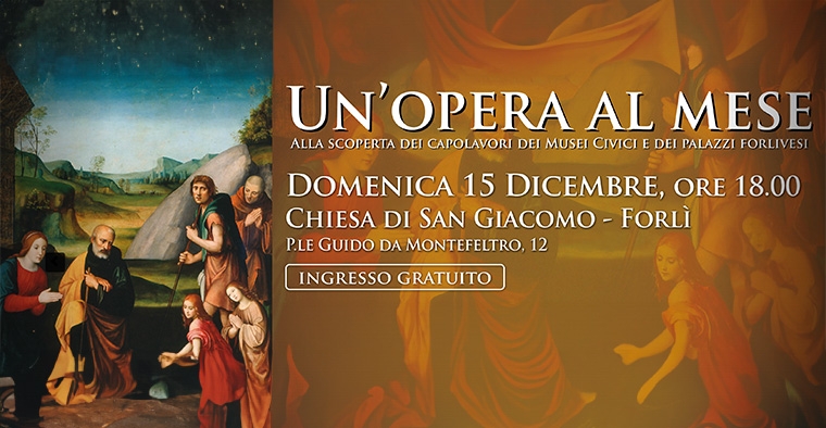Un'Opera al mese