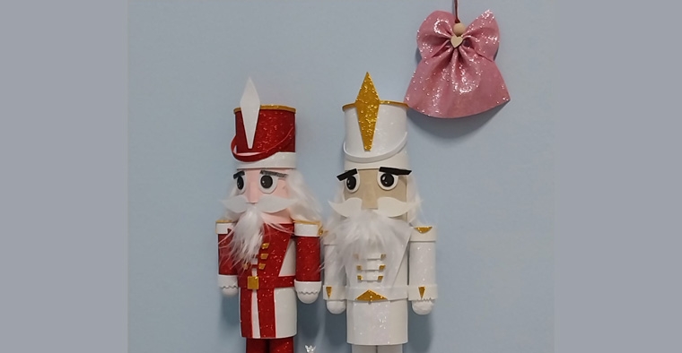 MERCATINO SOLIDALE DI NATALE