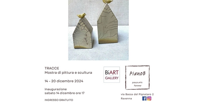 TRACCE