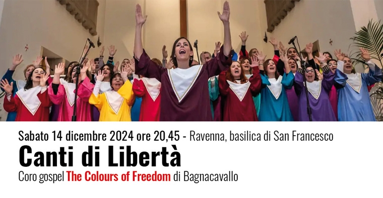 Canti di libertà