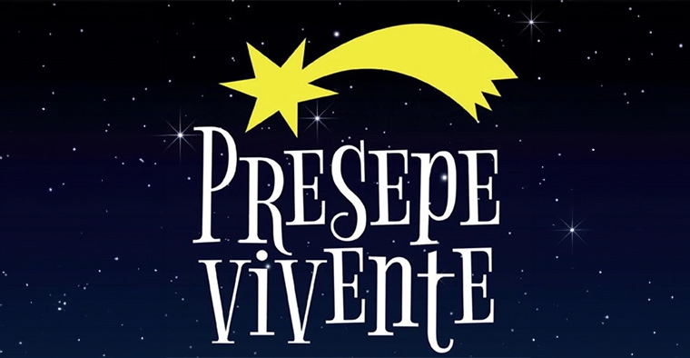 Presepe vivente