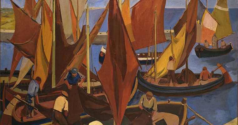 Il Premio Cesenatico