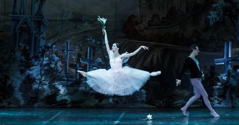 Giselle