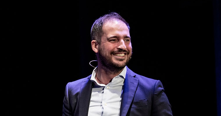 Filippo Caccamo Le Filippiche – Atto finale