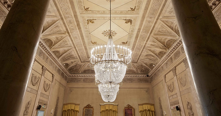 Strumentisti del Teatro alla Scala e della YMEO