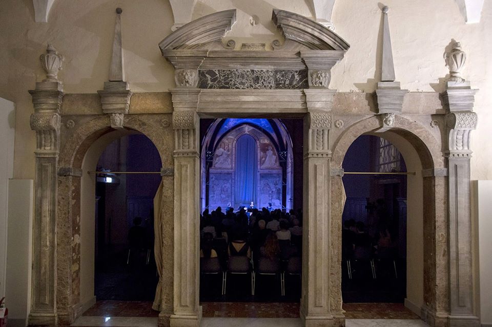 Valentina Vanini & Marco Santià
