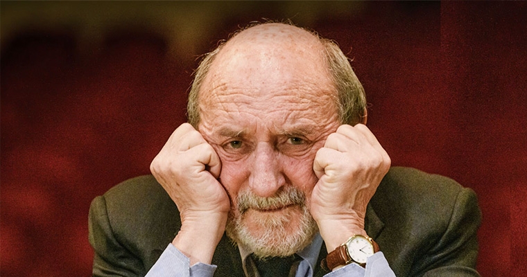 Umberto Galimberti L’illusione della libertà