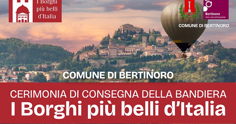 Cerimonia di consegna della bandiera 