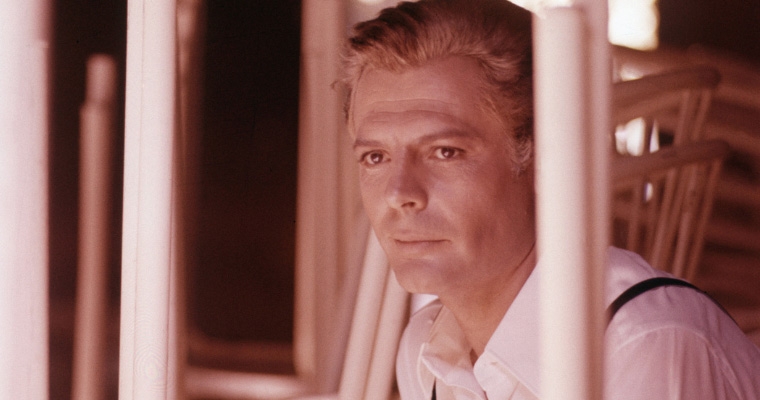 Semplicemente Marcello. Il cinema, il fascino, lo stile di un antidivo di successo