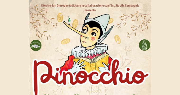 PINOCCHIO