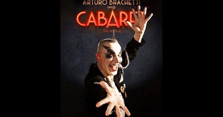 Cabaret – il musical