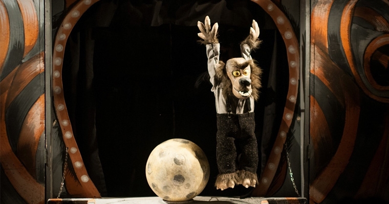 Transylvania Circus