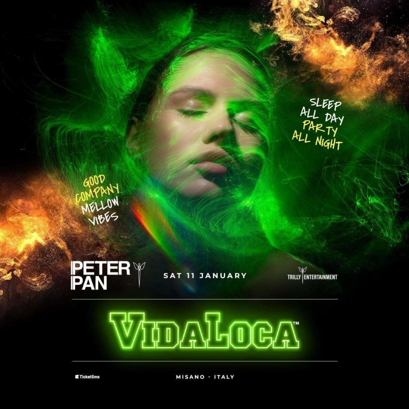 VIDALOCA