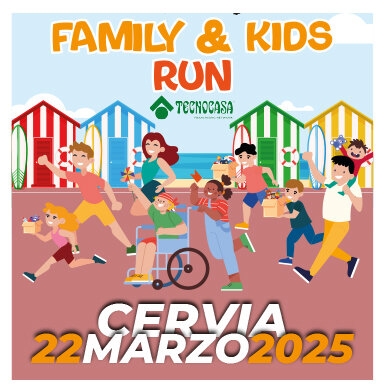 Family & Kids Run