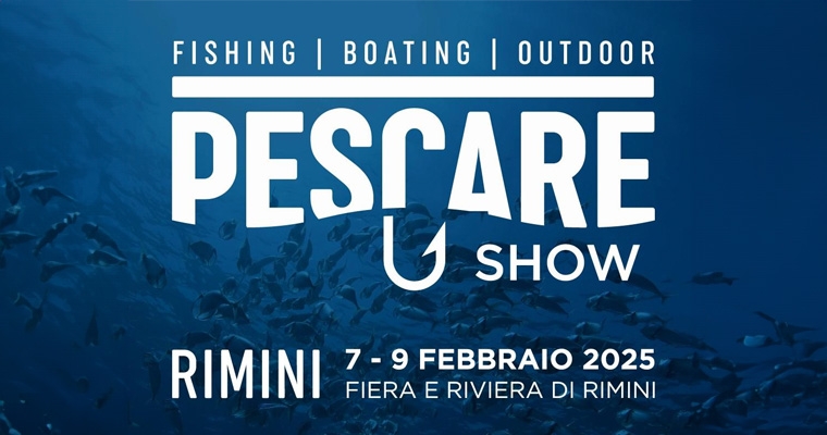 Pescare Show