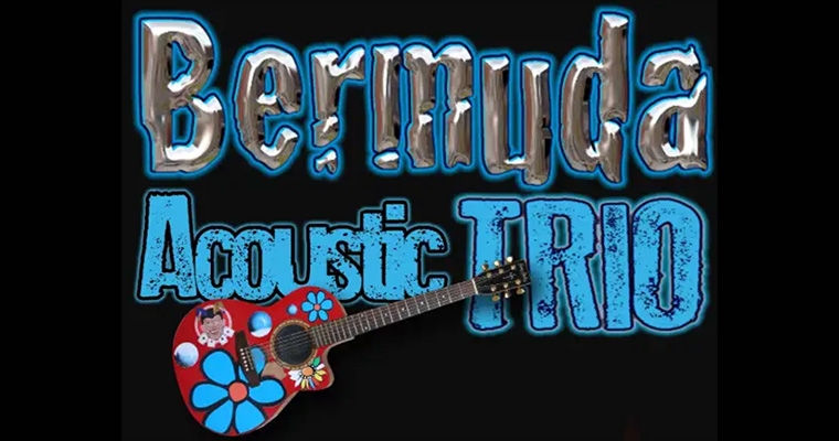BERMUDA ACUSTIC TRIO