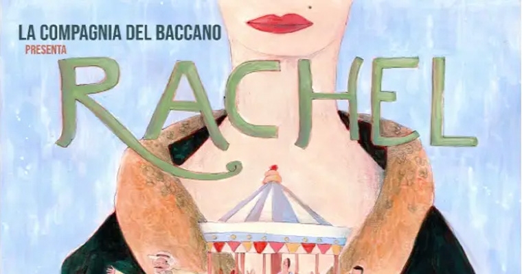 RACHEL