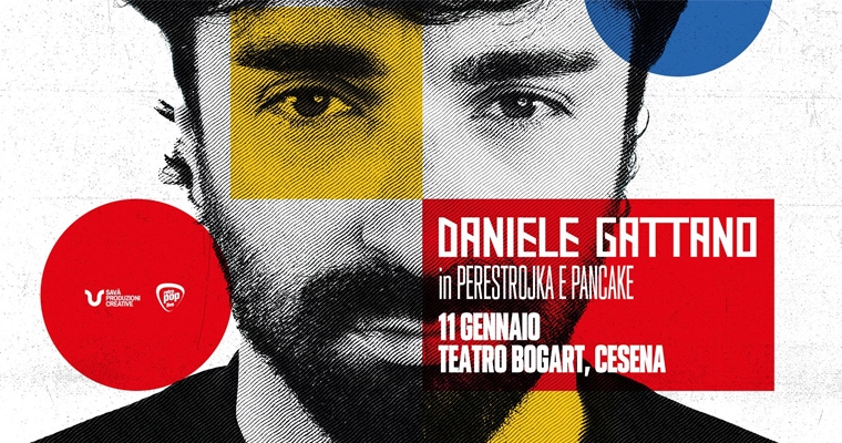 Daniele Gattano