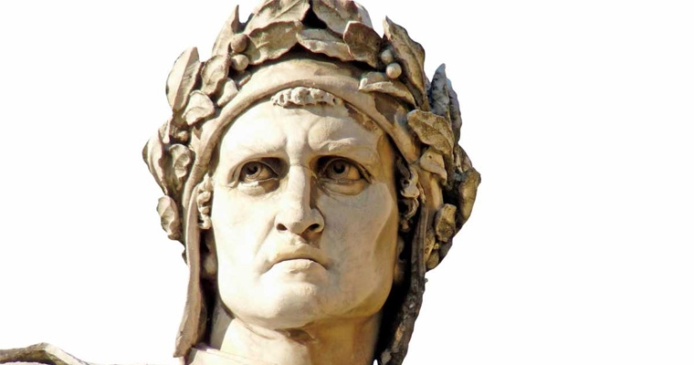 Incontro a Dante