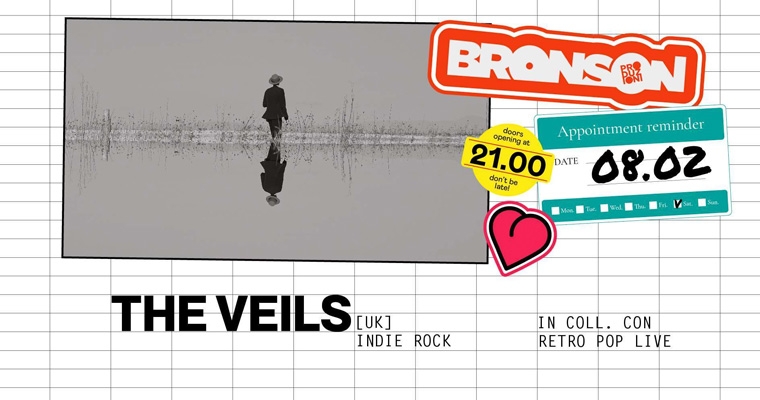 The Veils