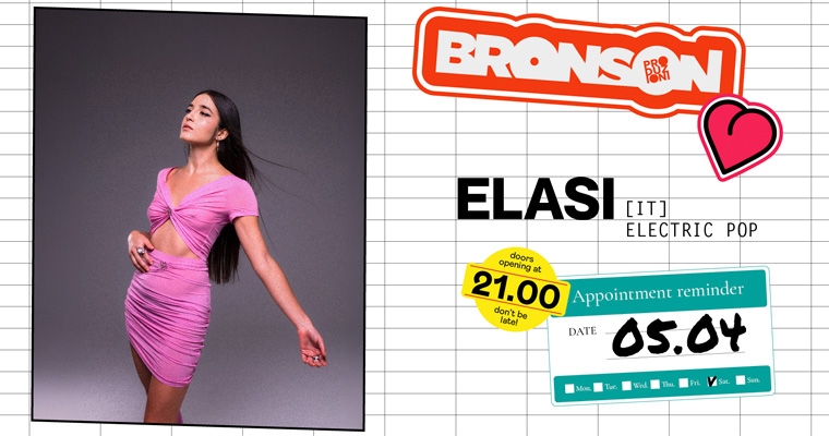Elasi