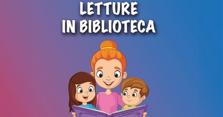 Una mattina di Letture