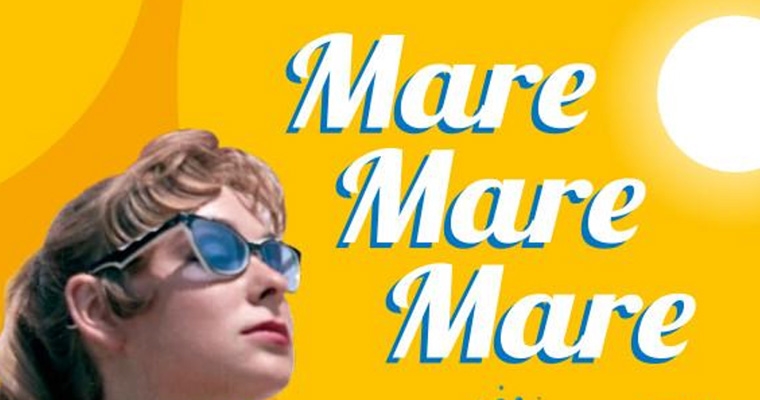 Mare Mare Mare