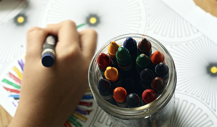 Animazione per bambini, serate giochi e cabaret