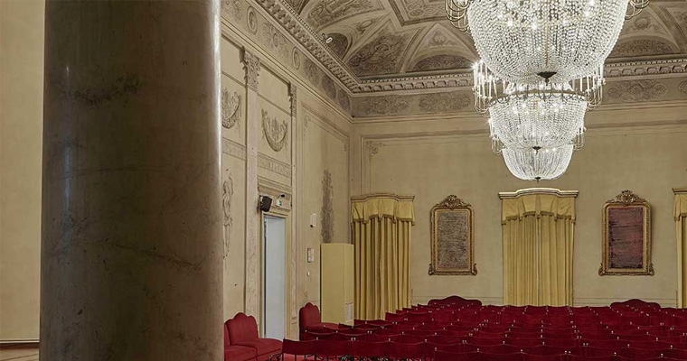 Orchestra dei Giovani