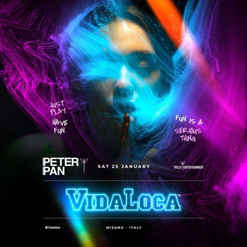 VIDALOCA