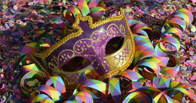Carnevale Civitellese