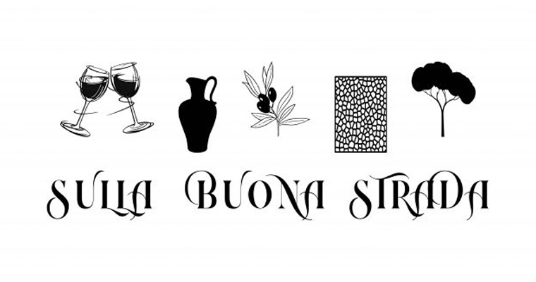 Sulla buona Strada