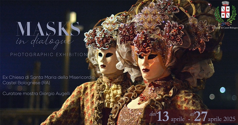 MASKS in dialogue