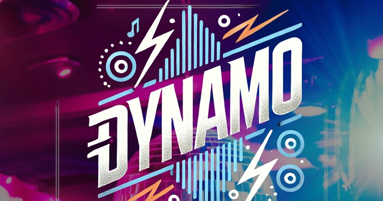 La Dynamo live band