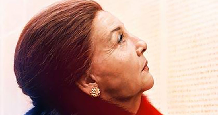 Simone Veil - La donna del secolo