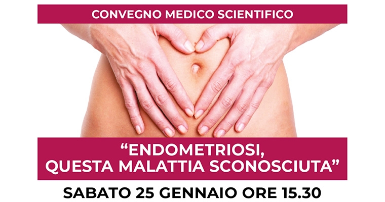 Endometriosi, questa malattia sconosciuta