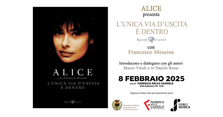 L'unica via d'uscita è dentro