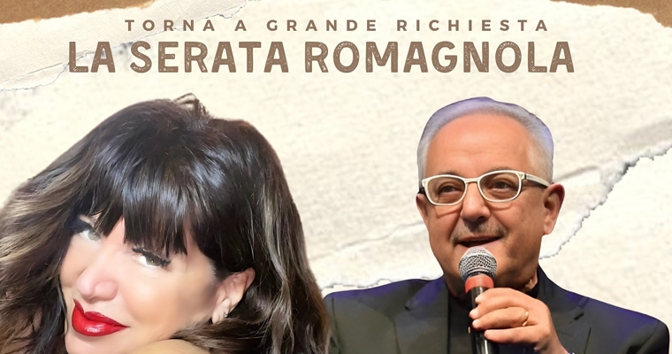 Luana Babini e Sgabanaza