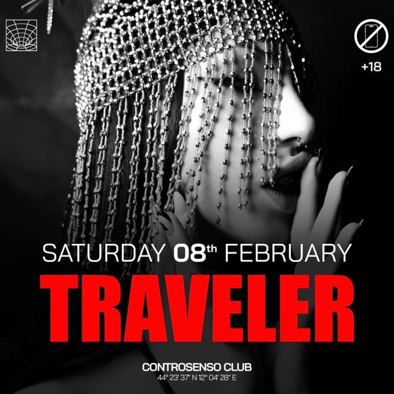 TRAVELER