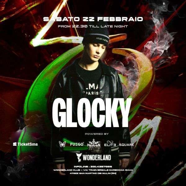 GLOCKY