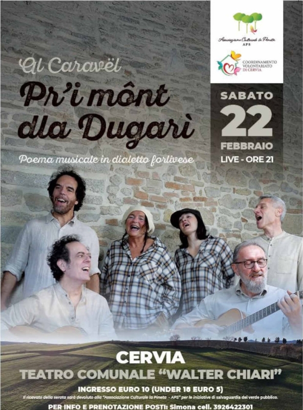 Pr’i Mônt dla Dugarì