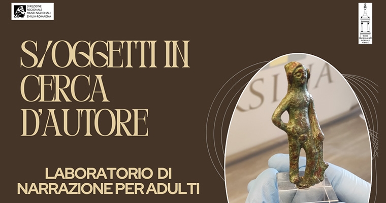 S/Oggetti in cerca d'autore