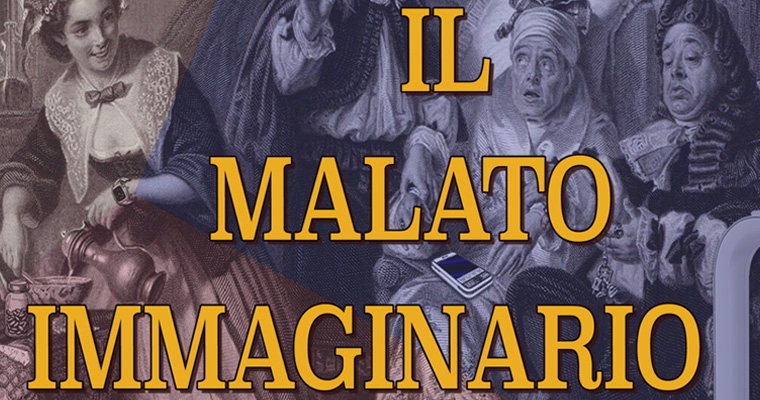 Il malato immaginario