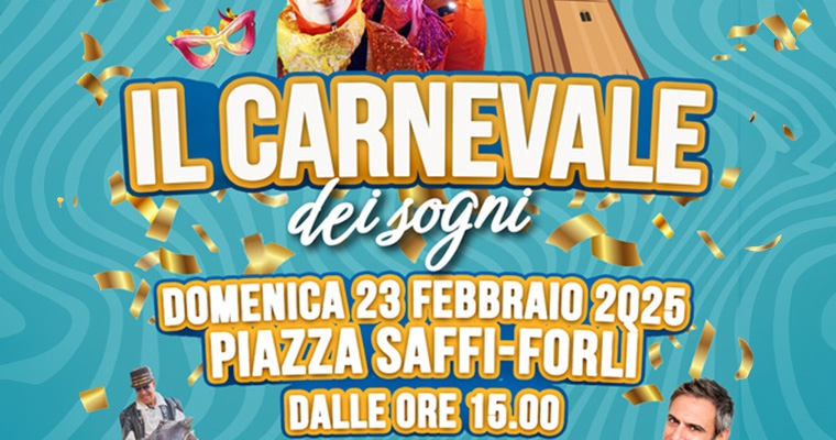 Il Carnevale dei Sogni